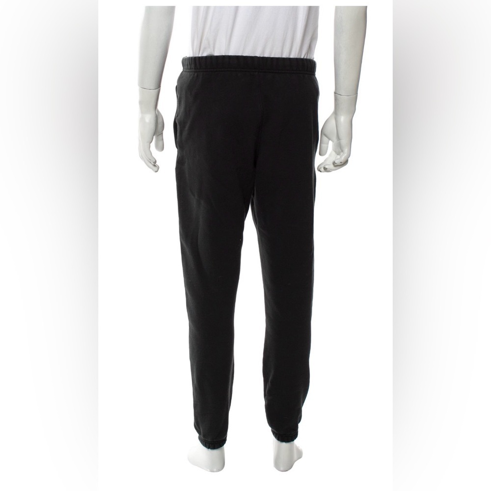 Essentials Fear of god Sweatpants Stretch Limo small - Picture 2 of 9